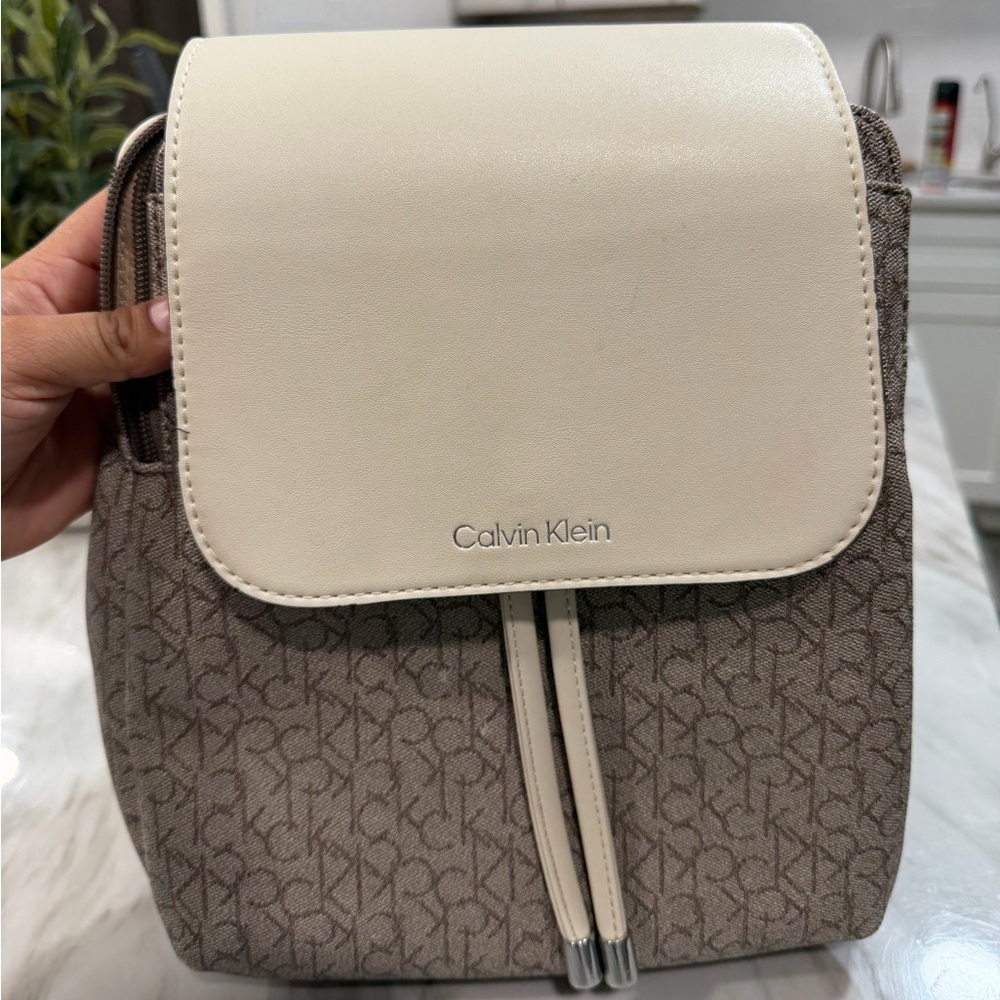 Calvin Klein Women's Backpack
